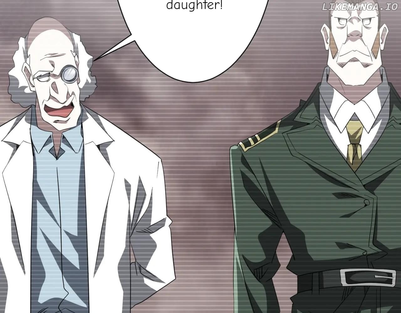With My Netherworld Trillions, Game On! Chapter 194 - page 48